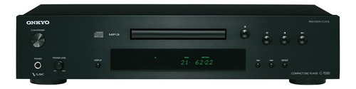 Reproductor Onkyo C-7030