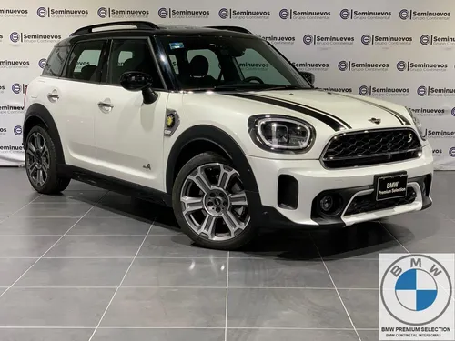 Mini Countryman 2024