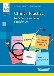 Clínica Práctica Guía Para Estudiantes Y Residentes - Ferre