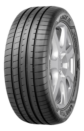 Pneu 245/45r21 Goodyear Eagle F1 Asymmetric 3 Suv 104y