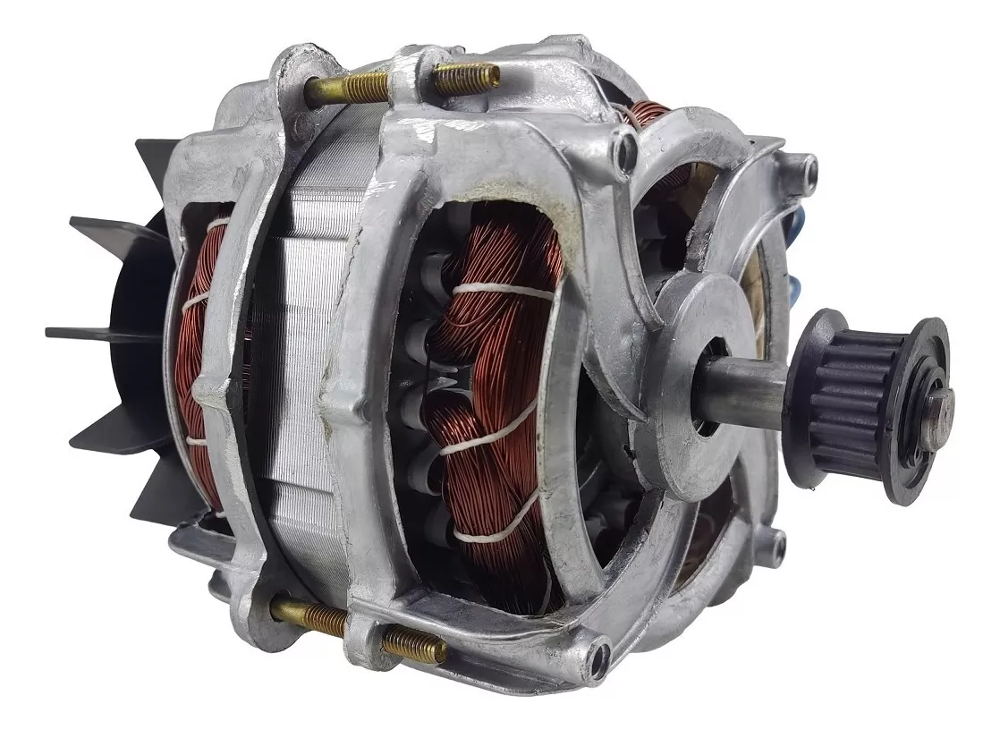 Primeira imagem para pesquisa de motor tanquinho latina la551
