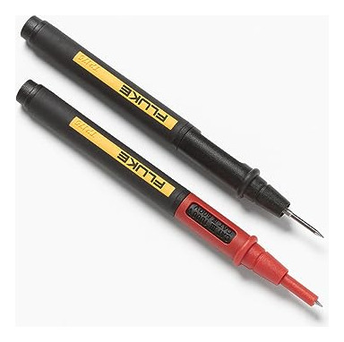 Fluke Tp175 - Sonda De Prueba Twistguard, 1000v, 10a, 2mm