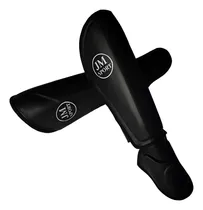 Comprar Tibial Rigido Protector Tibia Kickboxing Muay Thai Kick