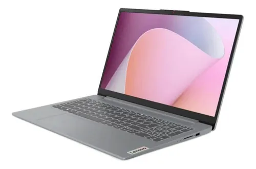 Notebook Lenovo Ip Slim 3 15.6 Fhd 512gb / 16gb R7-7730u W11