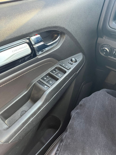 Chevrolet Trailblazer 2.8 Nueva Ltz Tdci 200cv