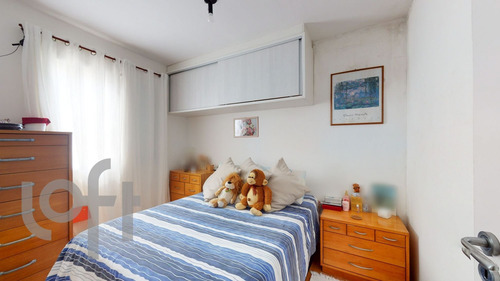Imagem 8 de 17 de Apto Parque Do Carmo | 2 Quartos | 48 M² | Cond: R$460.00 | 1 Vaga - 1kr0kh6