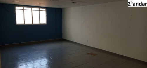 Imagem 6 de 14 de Salão Em Santana, São Paulo/sp De 450m² Para Locação R$ 4.500,00/mes - Sl1382497-r