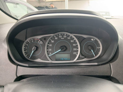 Ford Ka 1.0 Sel Flex 5p