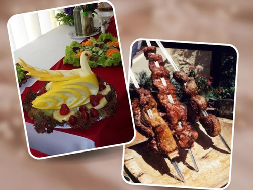 Be Churrasco - Buffet A Domicílio