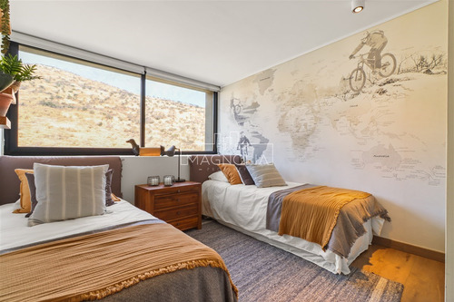 Casa En Venta De 3 Dorm. En Colina