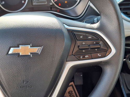 Chevrolet Captiva 2022