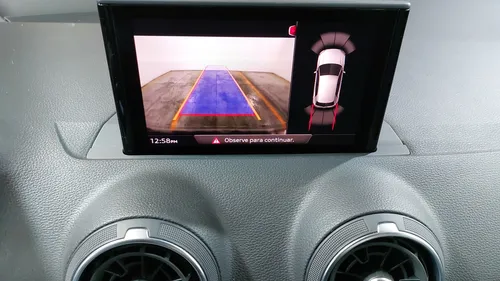 Audi Q2 1.4 35 TFSI DYNAMIC AUTO