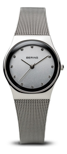 Bering Mujer Analogue Reloj Cuarzo Con Ace B00ihgjs20_190324