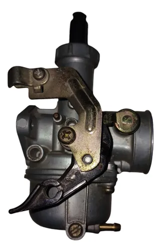 Carburador Para Victory Nitro 125/125pro Original (Usado)