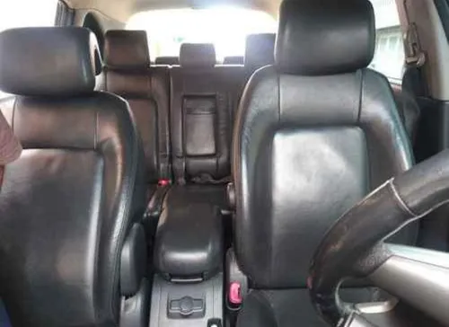 Chevrolet Captiva 3.2 C 100