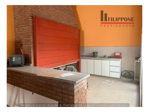 Imagen 5 de 9 de Galpón En Venta - Misioneros 100