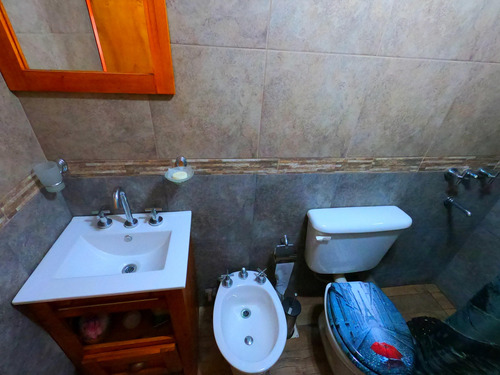 Casa, 2 Dormitorios, Garage, A Estrenar, Amueblada