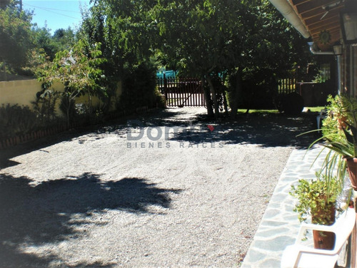Complejo Centrico De Cabañas