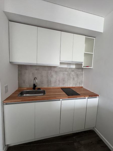 Departamento En Venta 2 Dormitorios - Granadero Baigorria