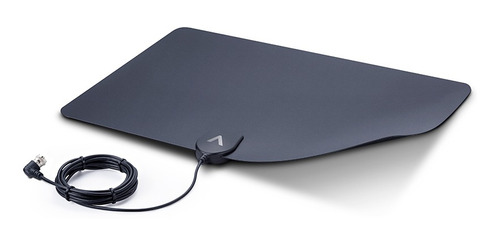 Antena Interna Aquário Digital Slim