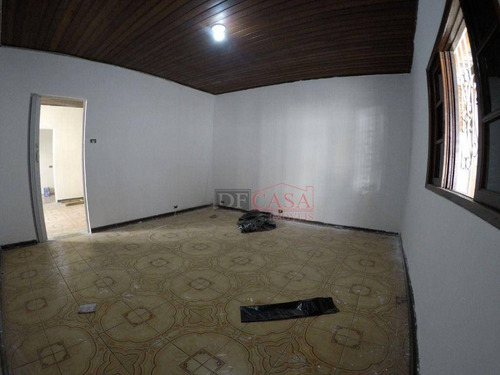 Imagem 11 de 30 de Casa Com 2 Dormitórios À Venda, 100 M² Por R$ 400.000,00 - Ermelino Matarazzo - São Paulo/sp - Ca0566