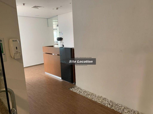 Imagem 4 de 30 de 98913 Conjunto Para Alugar, 589 M² Por R$ 35.000/mês - Brooklin - São Paulo/sp - Cj0628