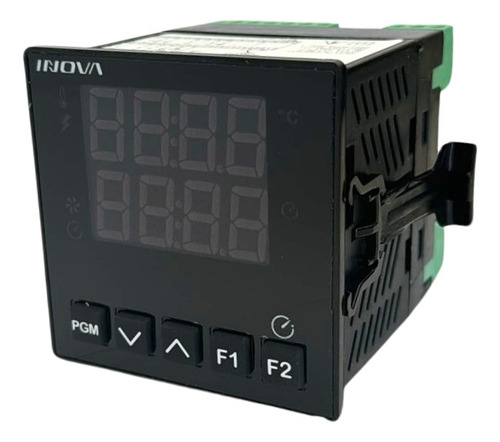 Controlador Substitui Inv-20301 Inv19108 Inv1943 Inv19143