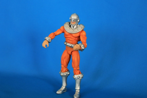 Bulldozer Marvel Universe Hasbro (Usado)