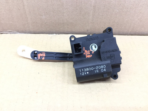 Motor Actuador Compuerta Clima A/c Aire Vw Lupo 05-07