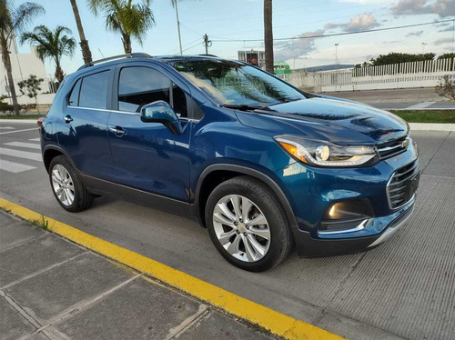 Imagen 1 de 15 de Chevrolet Trax 2020 1.8 Premier At