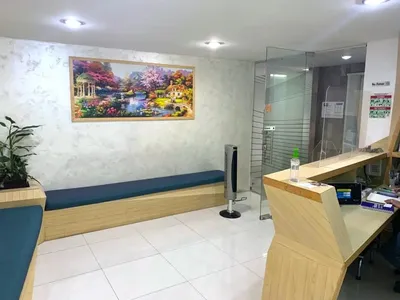 Oficina en venta