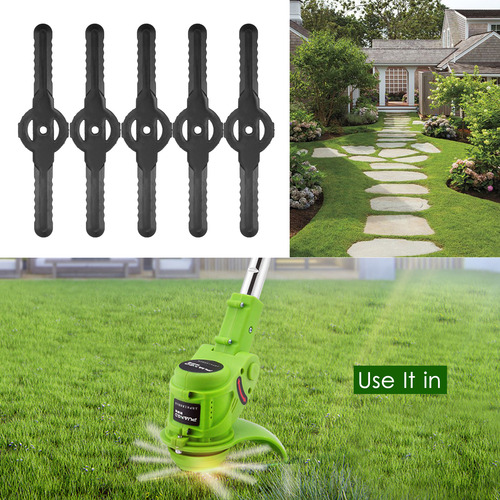 Weeder Accessory Cuchilla Desyerbadora Para Reemplazo