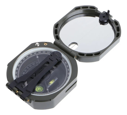 Compensación Geométrica De Bolsillo Magnético Bols Precision