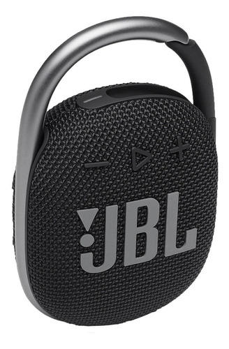 Parlante Jbl Clip 4 Original 