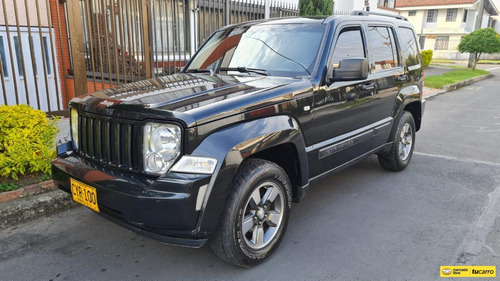 Jeep Cherokee Sport 4x4 3700cc At Aa