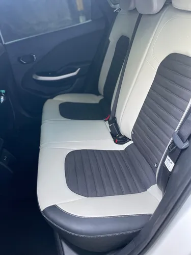 Kia K3 Cross 1.6 Zenith