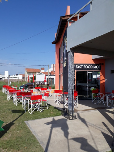 Imagen 3 de 11 de Oportunidad Temporada Fast Food Frente Al Mar