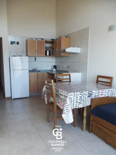 Imagen 5 de 11 de Departamento En Venta Centro Con Vista Al Lago Bariloche