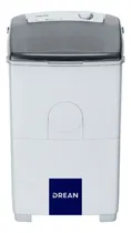 Comprar Lavarropas Semiautomático Drean 6kg Carga Superior Ltdr67sb