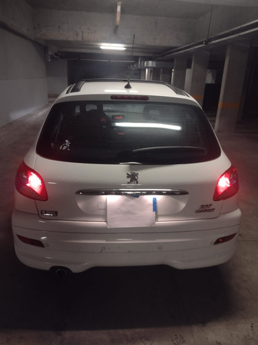 Peugeot 207 Griffe compacto 1.6 5p