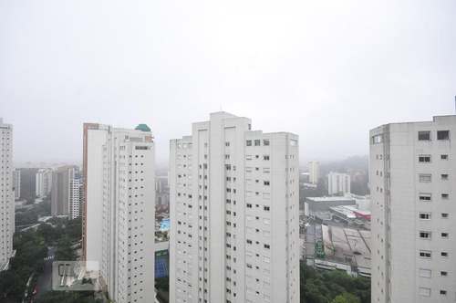 Apartamento À Venda - Panamby, 4 Quartos, 310 - S893124850