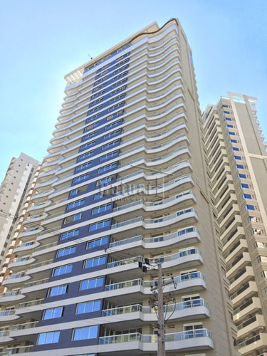 Imagem 1 de 16 de Apartamento Padrão Com 3 Quartos No Casa Batllo Edificio - 436248-v