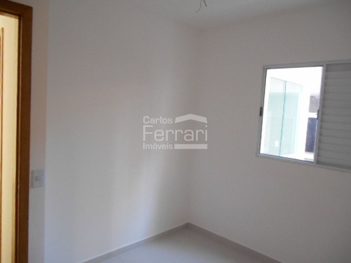 Imagem 8 de 8 de Condomínio Fechado Com 16 Apartamentos Vila Isolina Mazzei - Cf34572