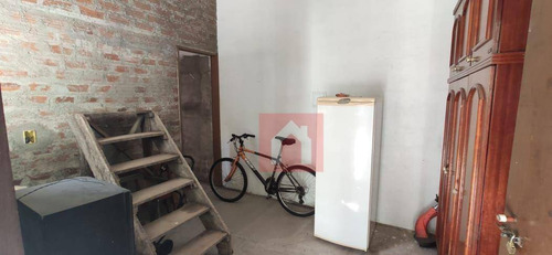 Imagem 16 de 19 de Casa Com 3 Dormitórios À Venda, 120 M² Por R$ 250.000,00 - Loteamento Jardim Esmeralda - Santa Cruz Do Sul/rs - Ca0290