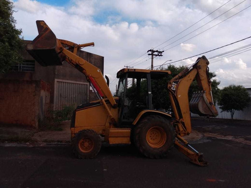 Caterpillar 416d