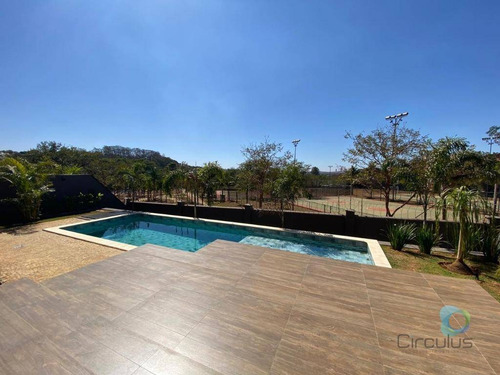 Imagem 20 de 30 de Casa Com 4 Suites À Venda, 410 M² - Alphaville Iii - Ribeirão Preto/sp - Ca1755