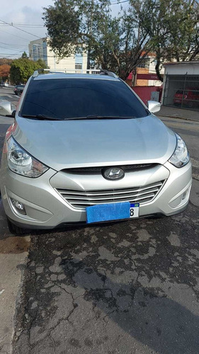 Imagem 3 de 13 de Hyundai Ix35 2016 2.0 Gls 2wd Flex Aut. 5p 169 Hp