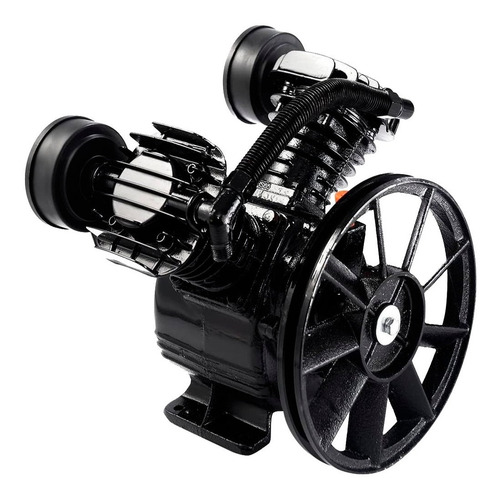 Oakland Tb-30 Cabezal Para Compresor 3 Hp