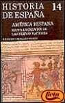 Historia De España 14 - Francisco Morales Padrón