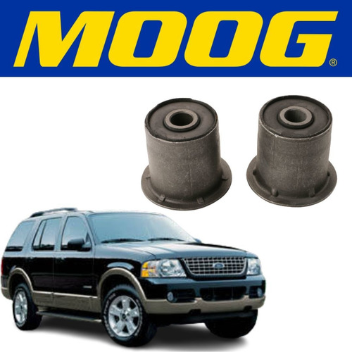 Buje Meseta Superior Ford Explorer 2003-2006 Moog 